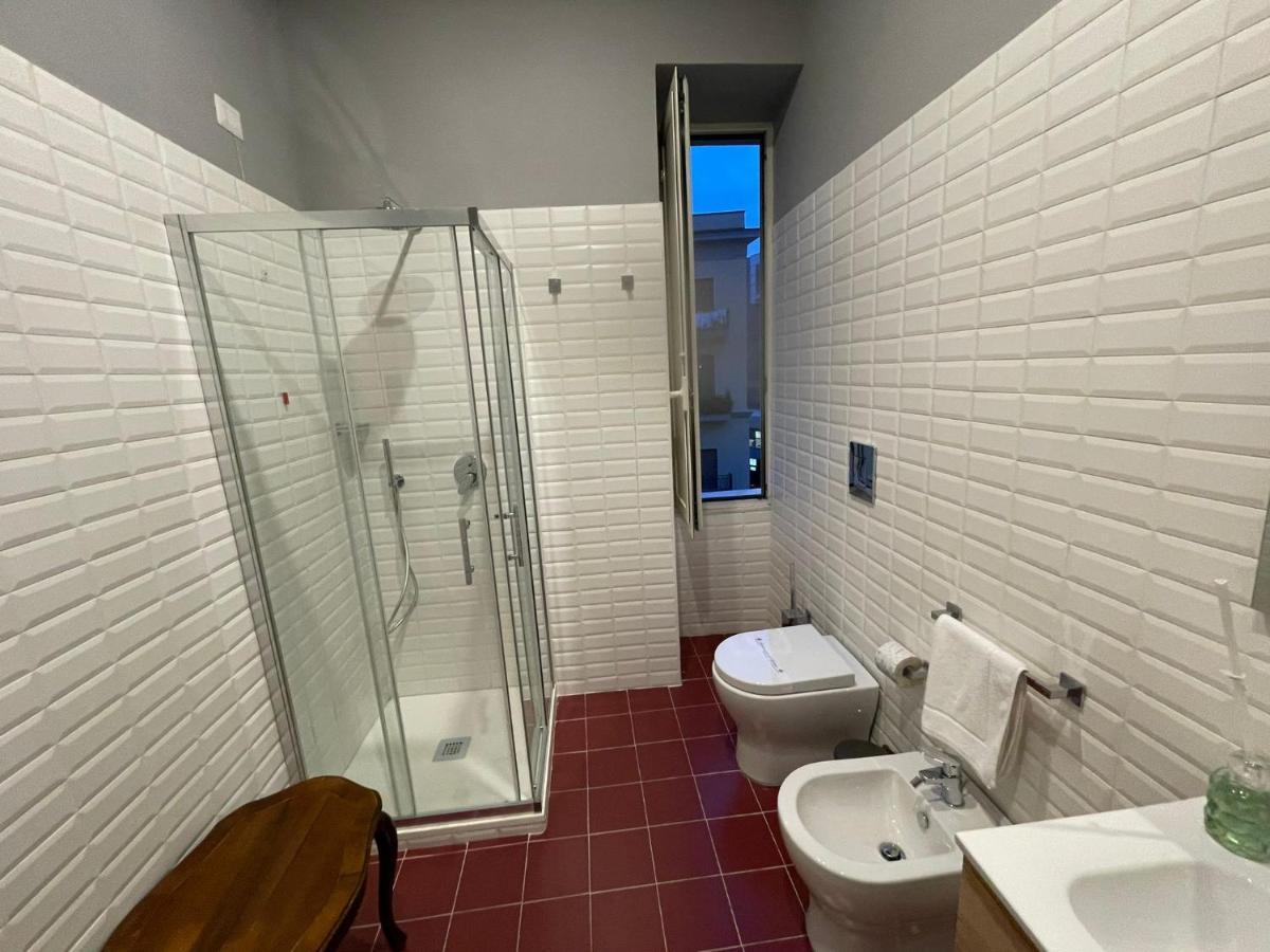 Apartmán La Cornucopia Neapol Exteriér fotografie