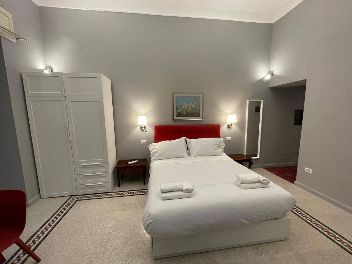 Apartmán La Cornucopia Neapol Exteriér fotografie